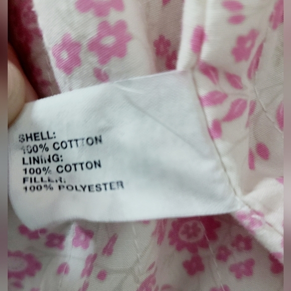 GAP kids red corduroy peacoat coat sz XXL - Picture 4 of 6